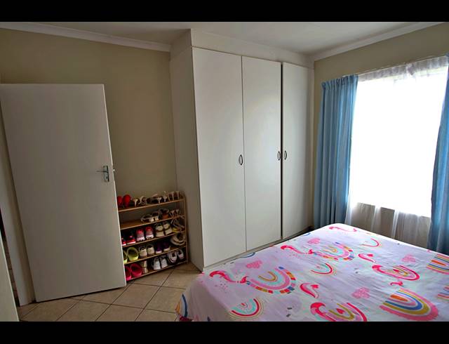 2 BEDROOM APARTMENT FOR SALE IN TERENURE